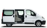 Used Crew Vans for sale in Kendal