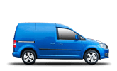 Used Small Vans for sale in Kendal